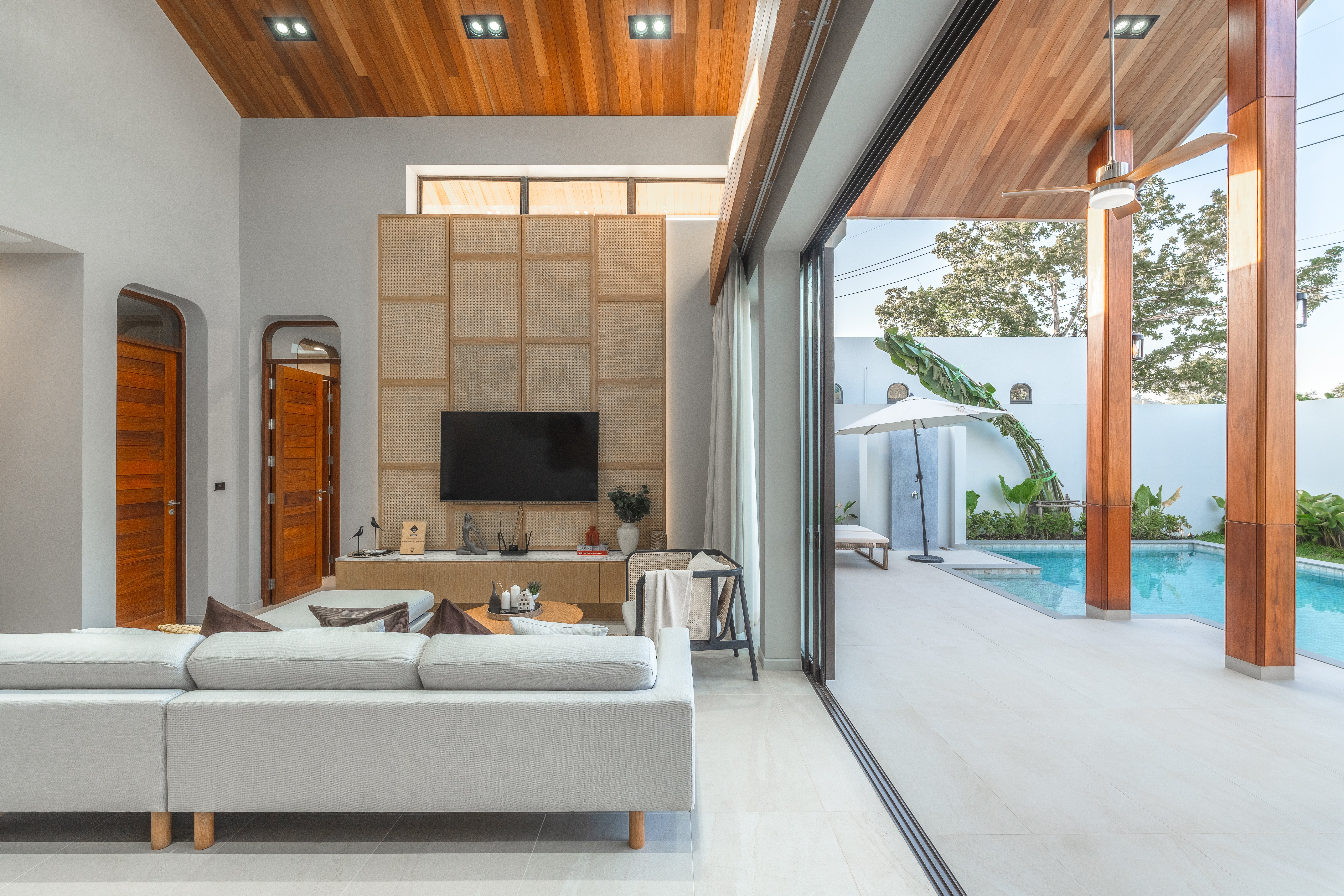 Rungtiva Private Pool Villas 15